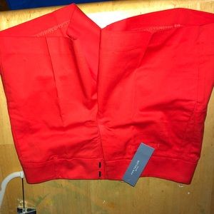 Ann Taylor Metro Shorts